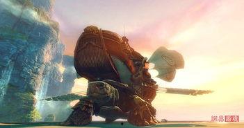 天谕2022最新爆料,揭秘全新爆料，探索神秘世界与传奇冒险