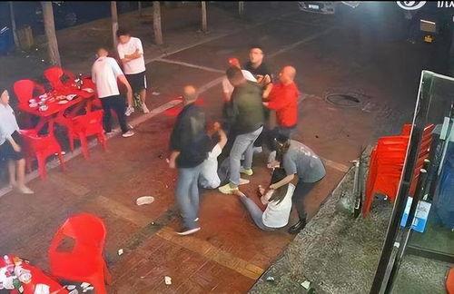 唐山围殴事件爆料最新,最新爆料揭露惊人内幕
